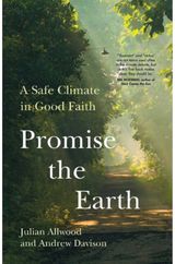 Promise the Earth: A Safe Climate in Good Faith