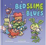 Bedslime Blues