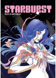 Starburst: The Art of Audra Auclair