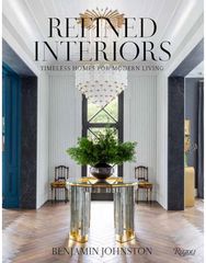 Refined Interiors: Timeless Homes for Modern Living