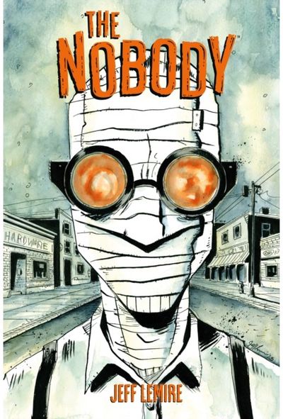 Nobody (New Edition)