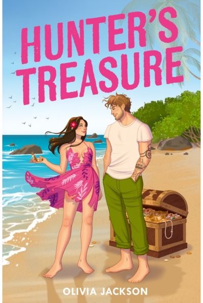 Hunter’s Treasure