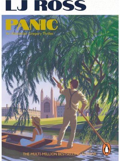 Panic