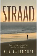 Straad: ‘can you have more than one life in a lifetime?’