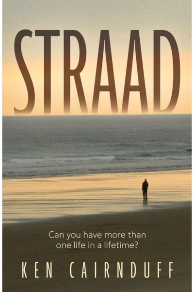 Straad: ‘can you have more than one life in a lifetime?’