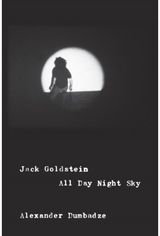 Jack Goldstein: All Day Night Sky