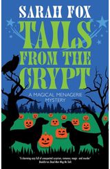 Tails from the Crypt