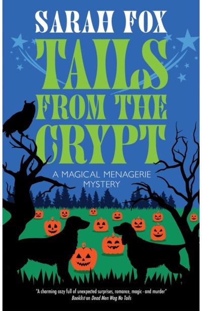 Tails from the Crypt