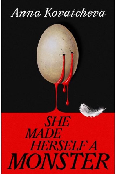 She Made Herself A Monster