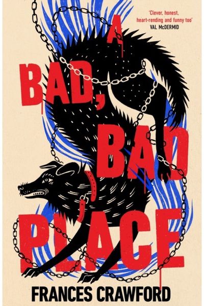 Bad, Bad Place