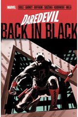 Daredevil: Back In Black