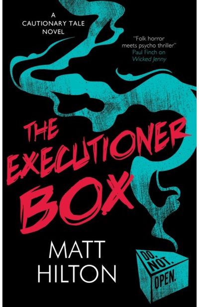 Executioner Box
