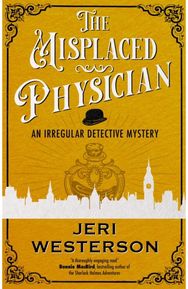 Misplaced Physician