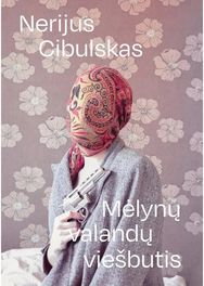 Mėlynų valandų viešbutis