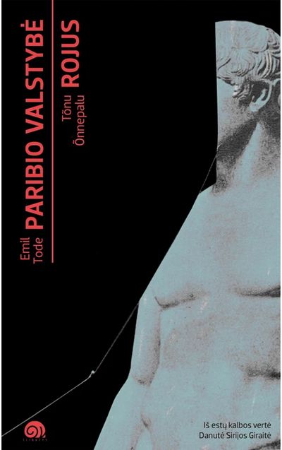 Paribio valstybė. Rojus