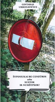 Šypsniukai be cenzūros, arba sustok ir nusišypsok!