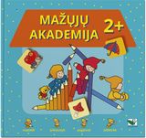 Mažųjų akademija 2+
