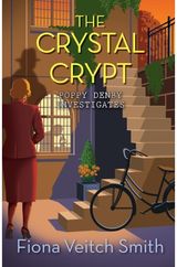 Crystal Crypt
