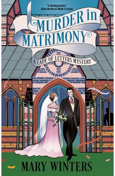 Murder in Matrimony