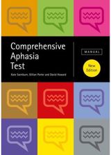 Comprehensive Aphasia Test