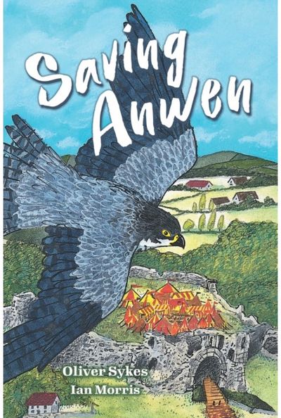 Saving Anwen