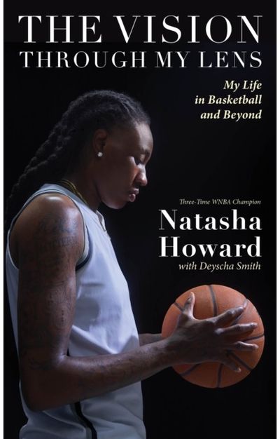Vision Through My Lens: My Life In Basketball And Beyond