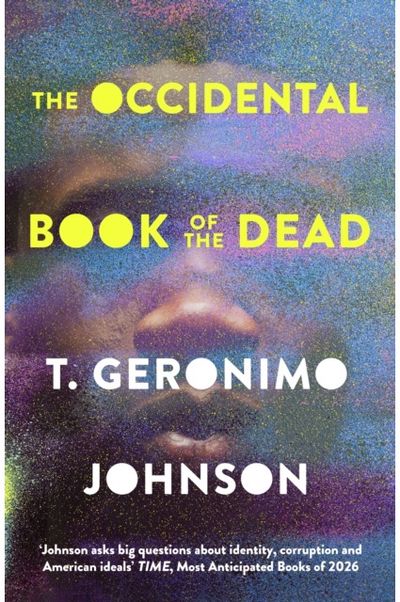 Occidental Book of the Dead: The Literary Crime Masterpiece of 2026