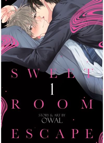 Sweet Room Escape Vol. 1