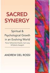 Sacred Synergy: Spiritual & Psychological Growth in an Evolving World