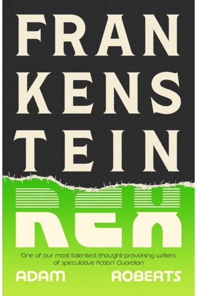 Frankenstein Rex