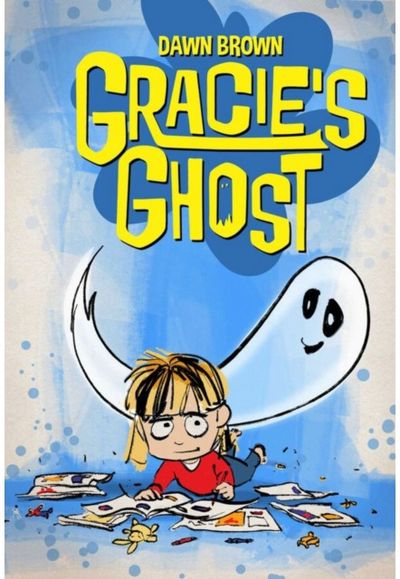 Gracies Ghost