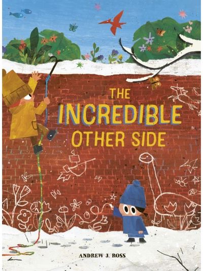 Incredible Other Side