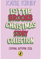 Lottie Brooks’s Twelve Disasters of Christmas