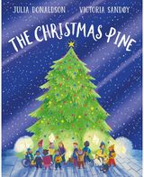 Christmas Pine 5th Anniversary Edition