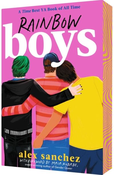 Rainbow Boys
