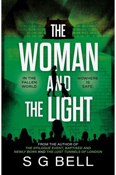 Woman and the Light