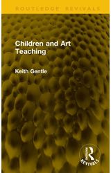 Children and Art Teaching