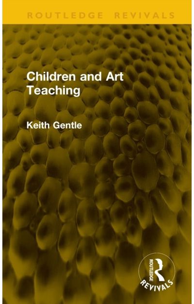 Children and Art Teaching