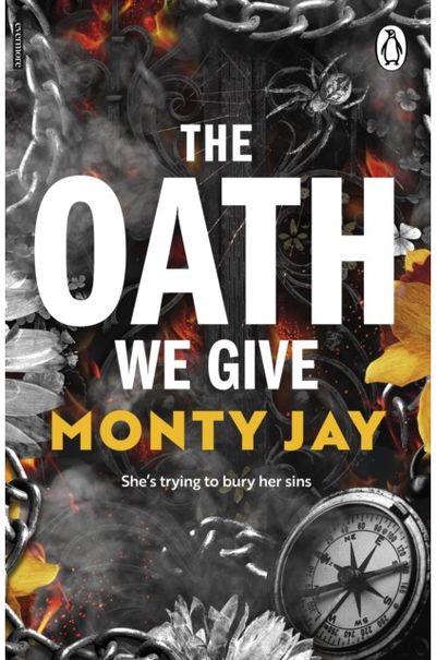 Oath We Give