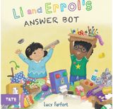 Li and Errols Answer Bot