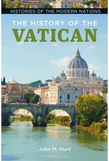 History of the Vatican