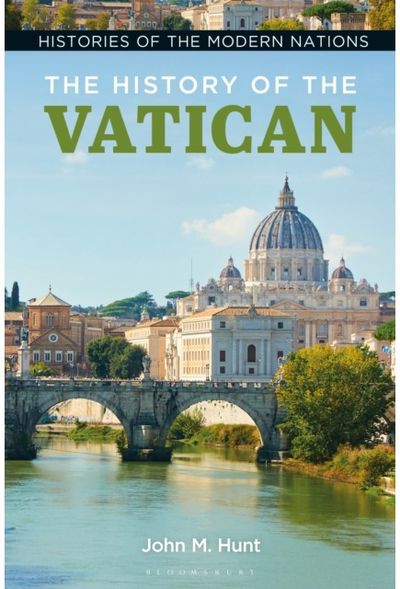 History of the Vatican