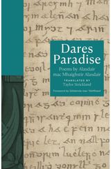 Dares Paradise: Poems by Alasdair mac Mhaighstir Alasdair