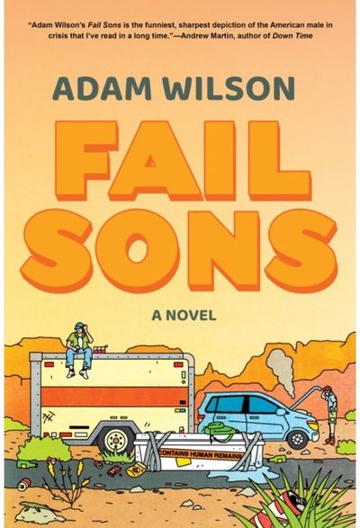 Fail Sons