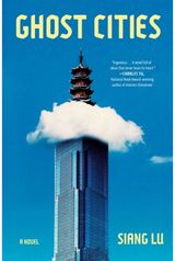 Ghost Cities: A Novel