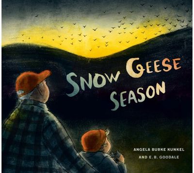 Snow Geese Season