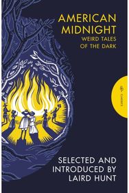 American Midnight: Weird Tales of the Dark