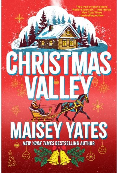 Christmas Valley