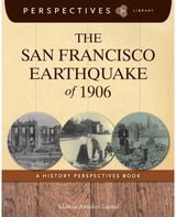 San Francisco Earthquake of 1906: A History Perspectives Book