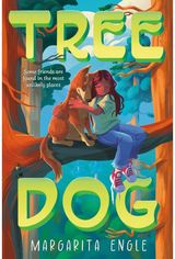 Tree Dog